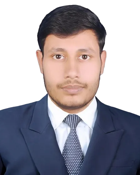 Apurba Mazumder 
